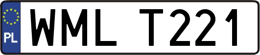 WMLT221
