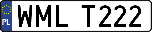 WMLT222