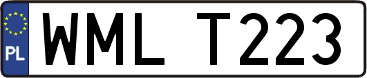 WMLT223