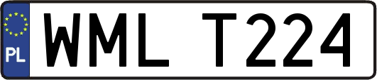 WMLT224