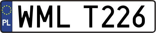 WMLT226