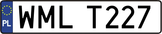 WMLT227