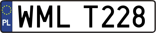 WMLT228