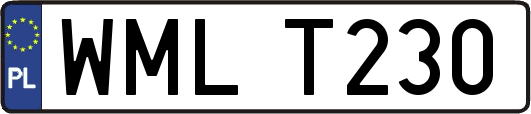 WMLT230