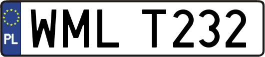 WMLT232