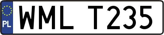 WMLT235