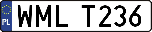 WMLT236