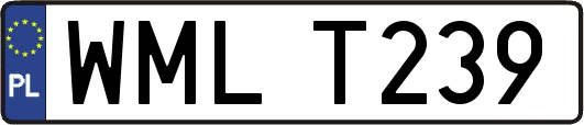 WMLT239