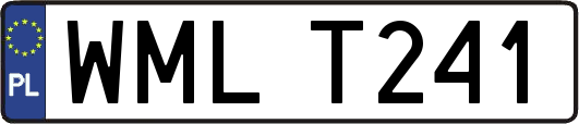 WMLT241