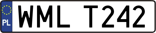 WMLT242
