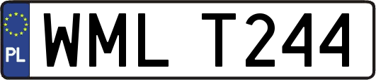 WMLT244