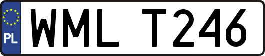 WMLT246