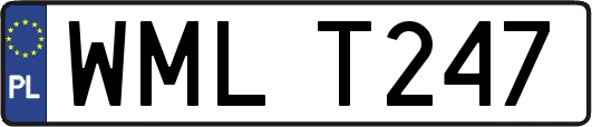 WMLT247