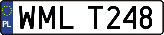 WMLT248
