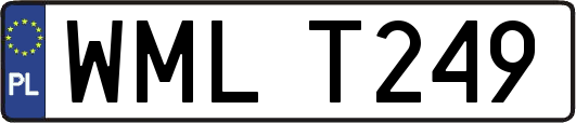 WMLT249