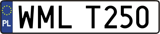 WMLT250