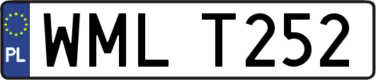 WMLT252