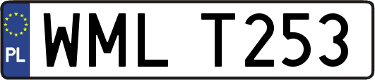 WMLT253