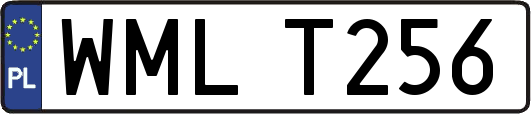 WMLT256