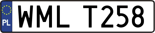 WMLT258