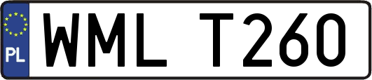 WMLT260