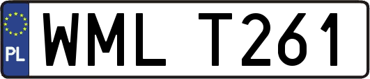 WMLT261
