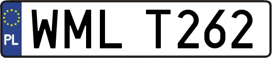 WMLT262