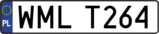 WMLT264