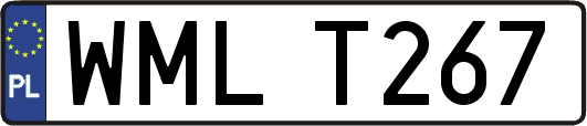 WMLT267