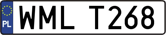 WMLT268