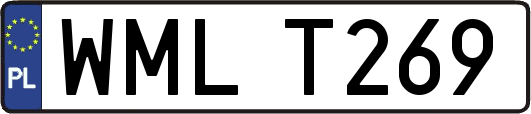 WMLT269