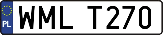 WMLT270