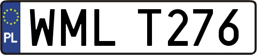 WMLT276