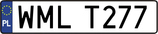 WMLT277