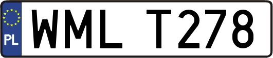 WMLT278