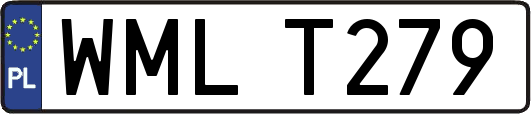 WMLT279