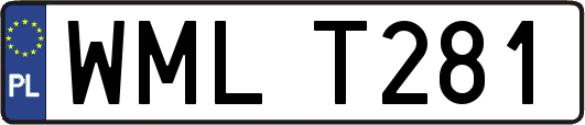 WMLT281