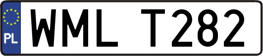 WMLT282