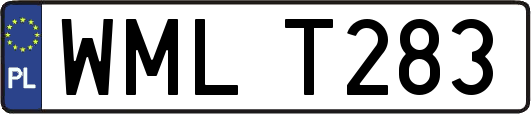 WMLT283