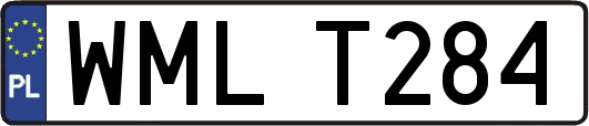 WMLT284