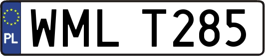 WMLT285