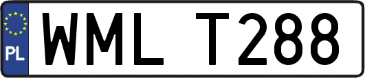 WMLT288