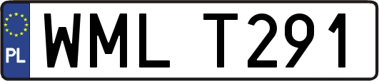 WMLT291