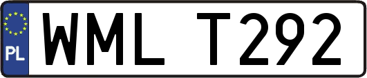 WMLT292