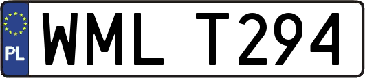 WMLT294