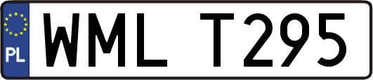 WMLT295