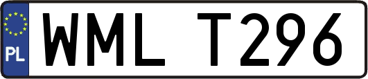 WMLT296