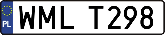 WMLT298