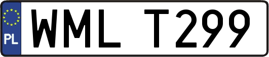 WMLT299