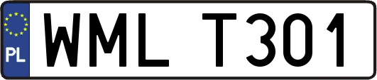 WMLT301
